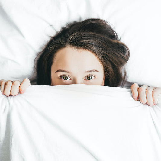 Nature’s miracle: How magnesium can help you sleep