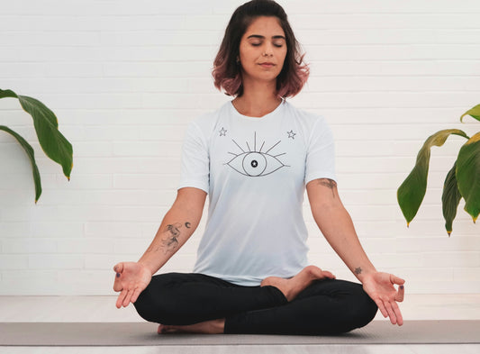 Breathing techniques for sleep