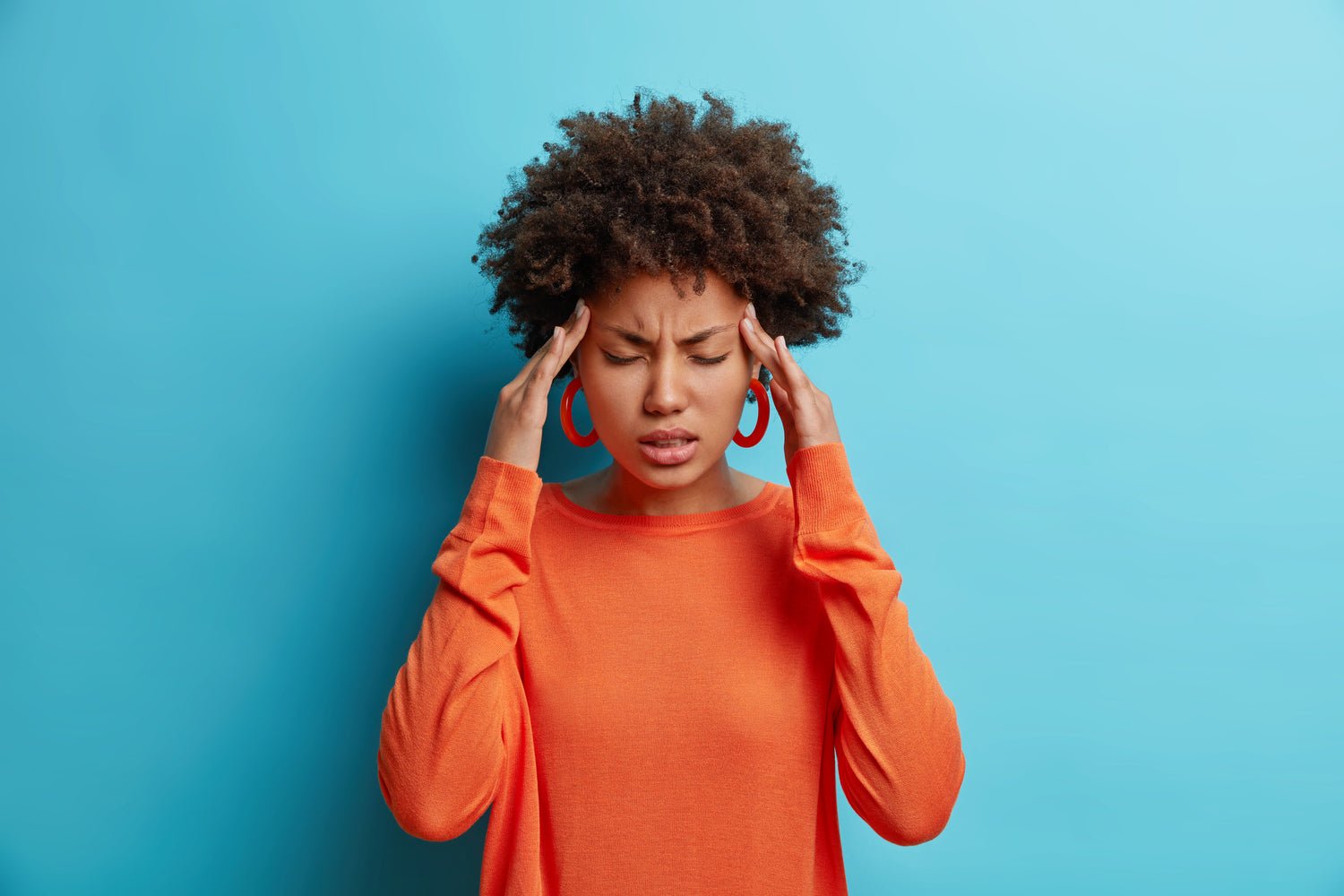 The Cortisol Fix: 5 Ways To Lower Your Stress Hormone - Extracted®