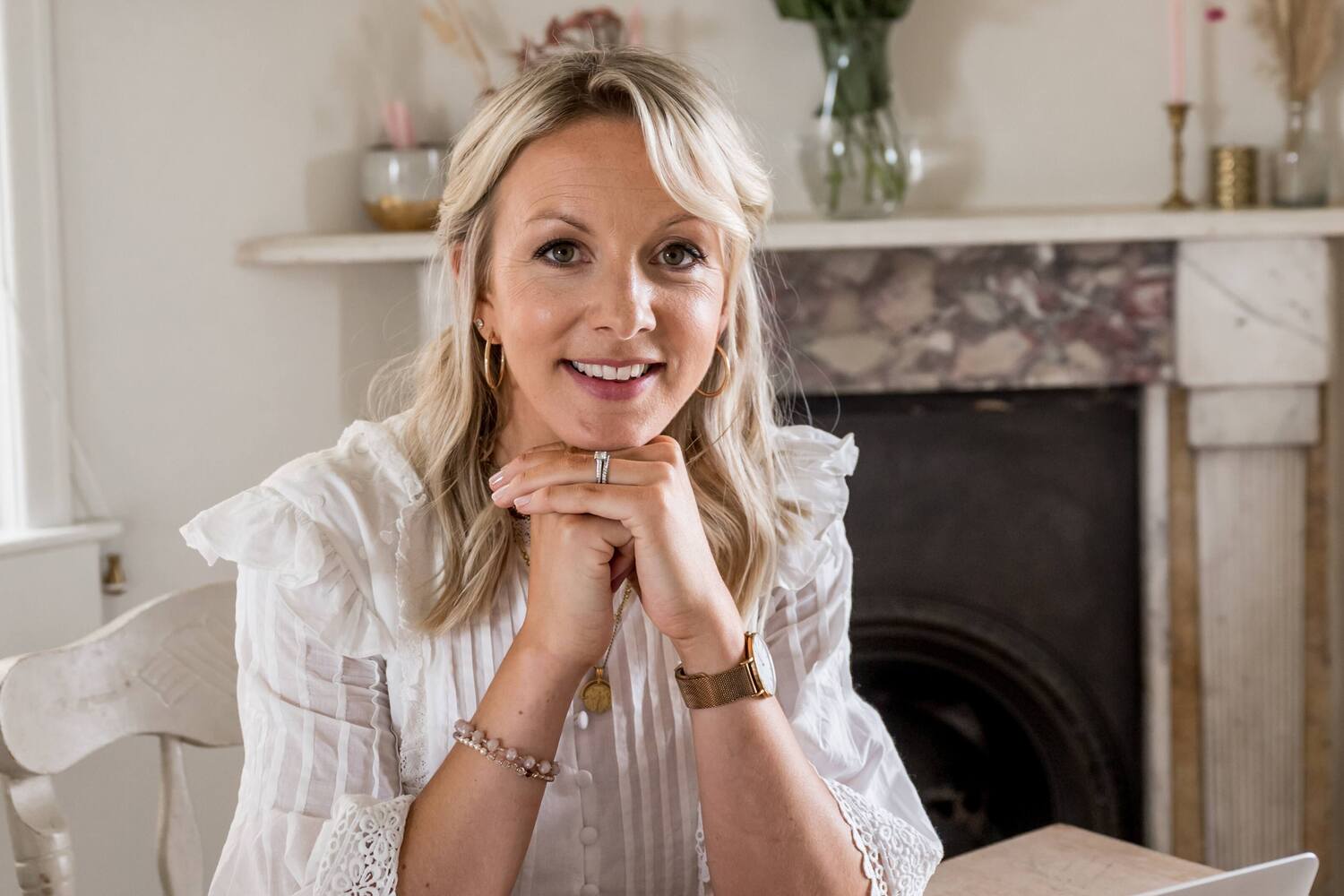A Nutritionist’s 8 Tips For Hormone Health - Extracted®