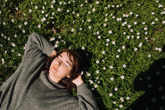 Does Spring Affect Your Sleep Quality?