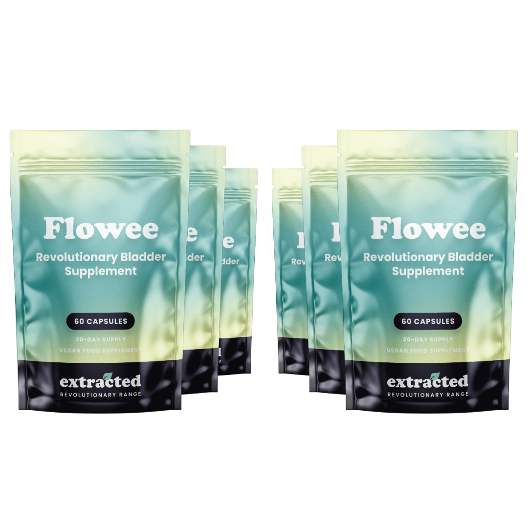 Flowee Bundle - Extracted®