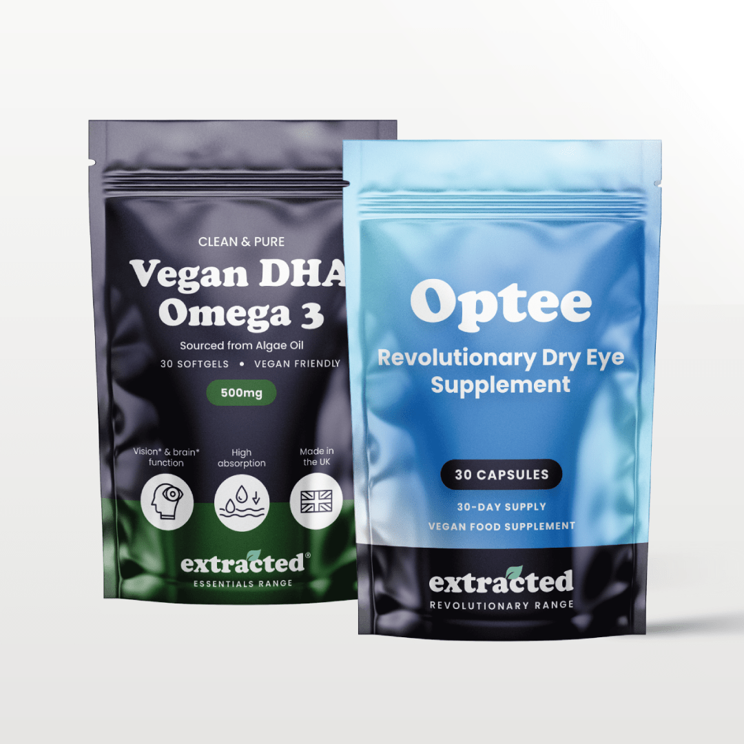 The Bright Eyes Bundle - Extracted®