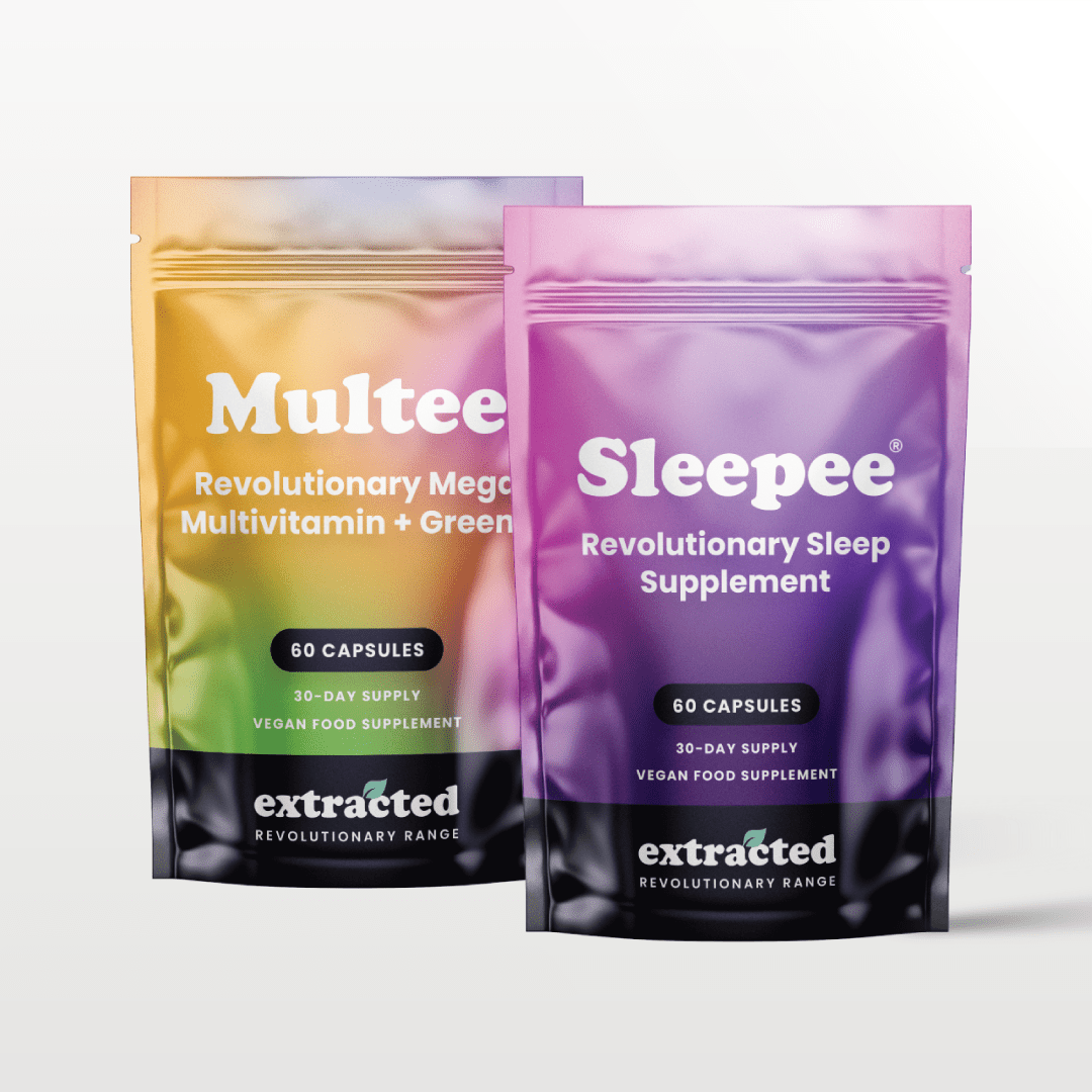 The Day & Night Bundle - Extracted®