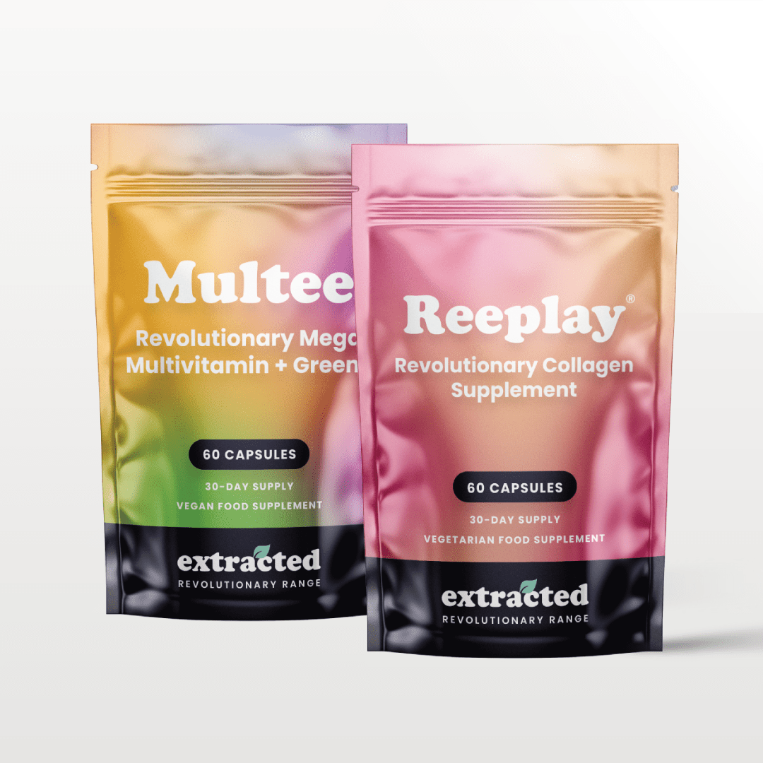 The Glow Getters Bundle - Extracted®