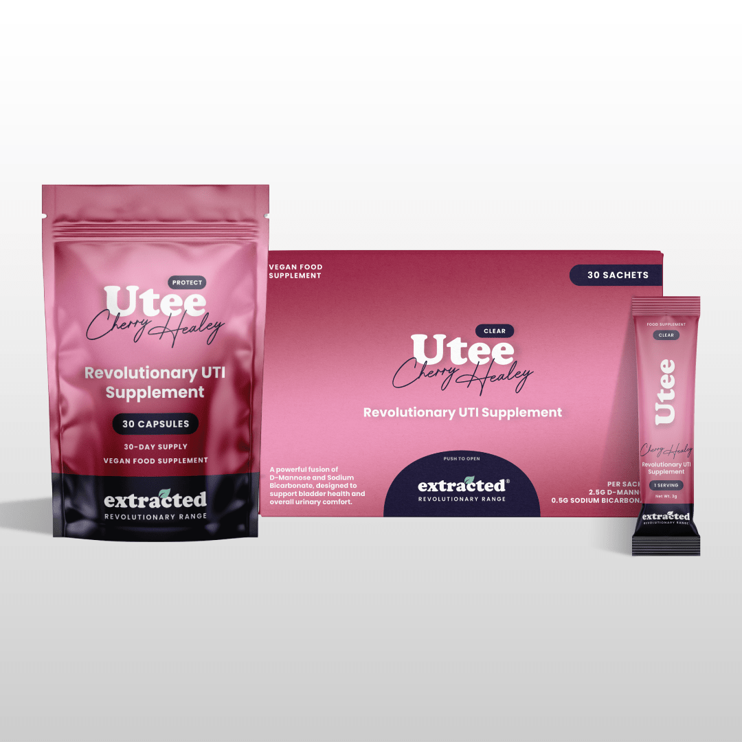 Utee Bundle - Extracted®
