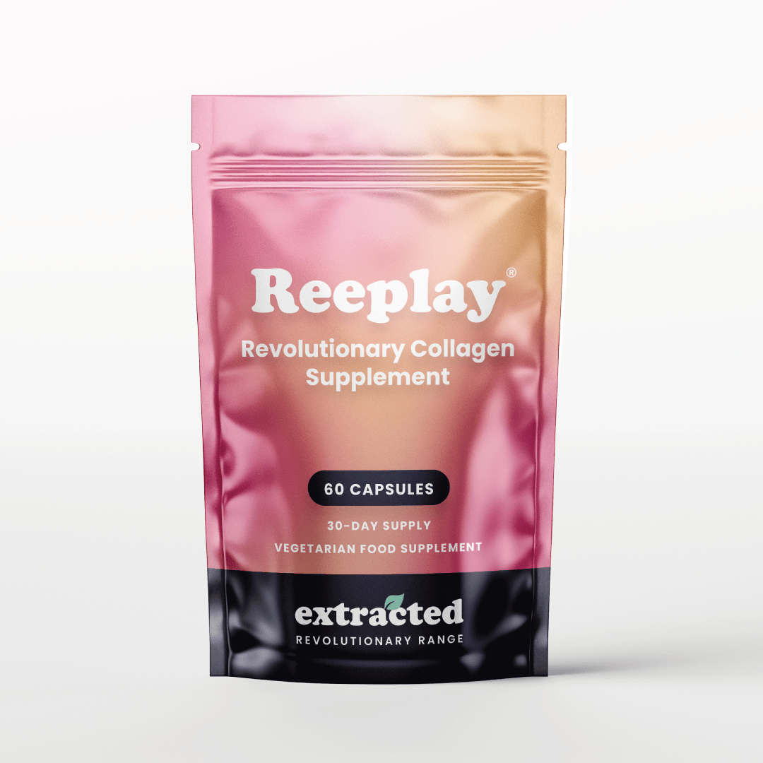 Reeplay - Extracted®