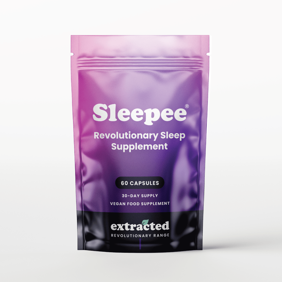 Sleepee - Extracted®