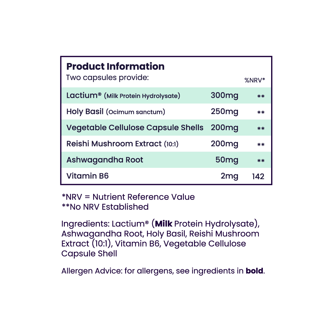 The Rest & Relax Bundle - Extracted®
