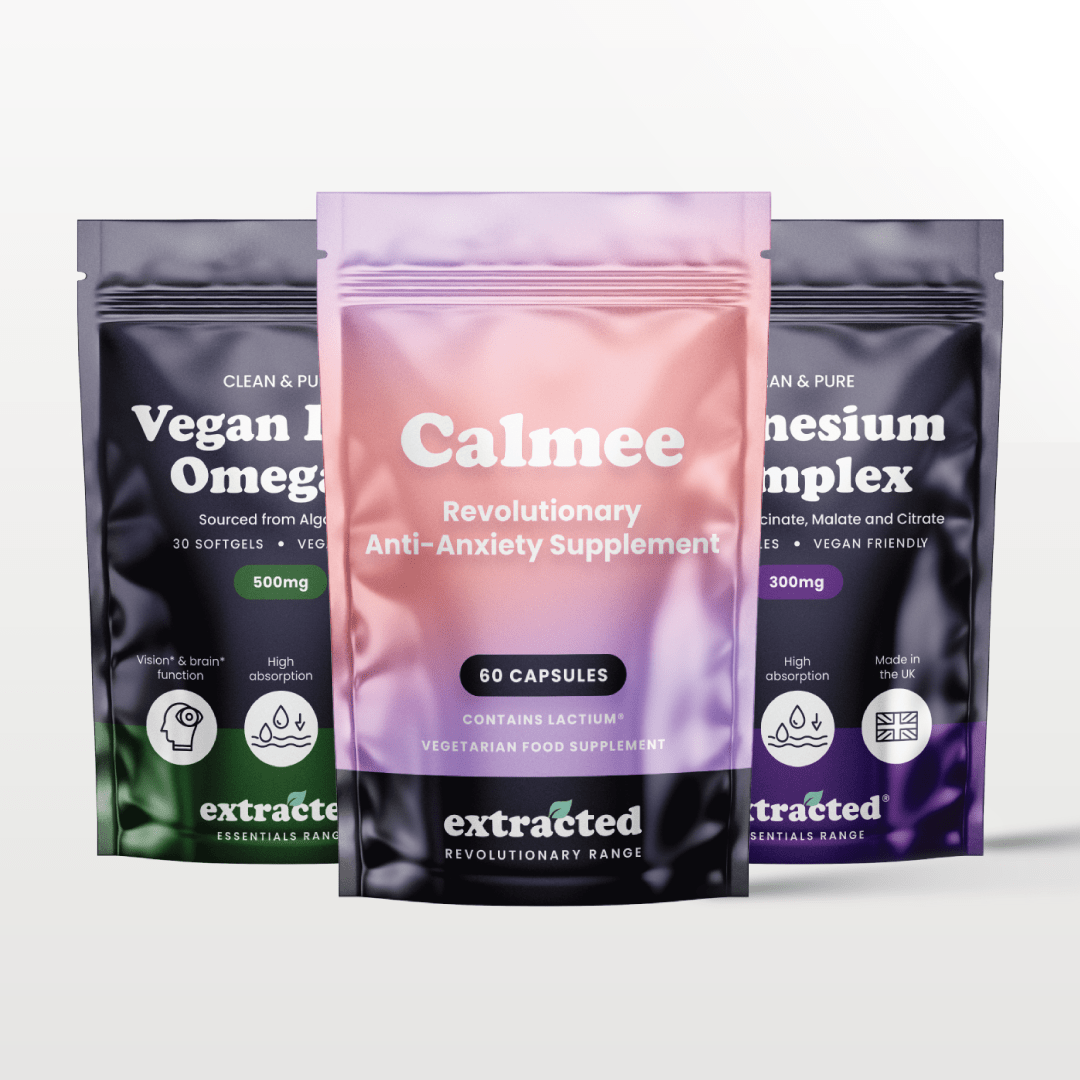 The Mood & Mind Bundle - Extracted®