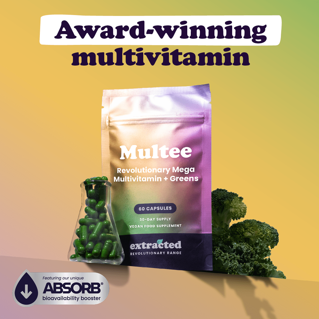 Multee - Extracted®