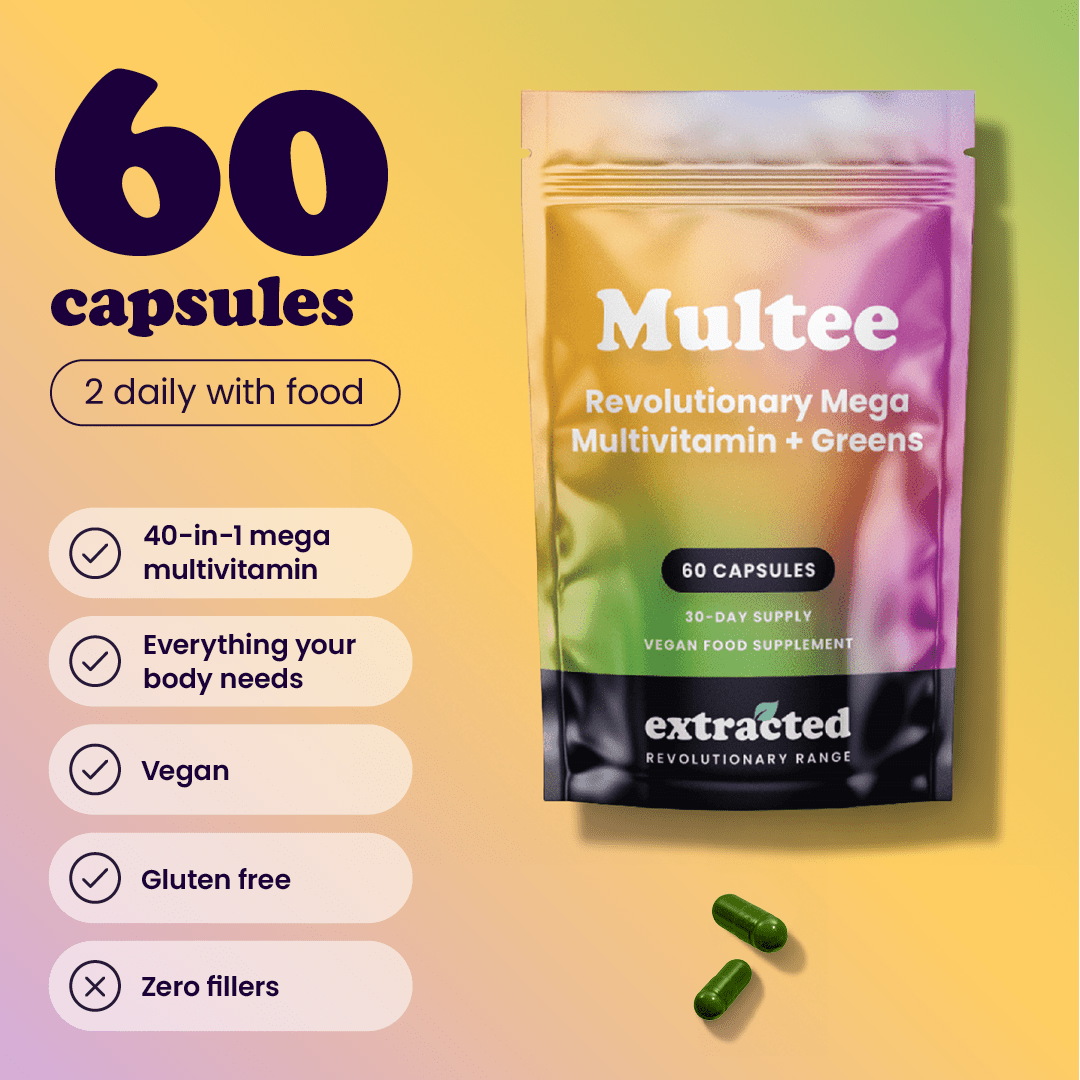 Multee - Extracted®
