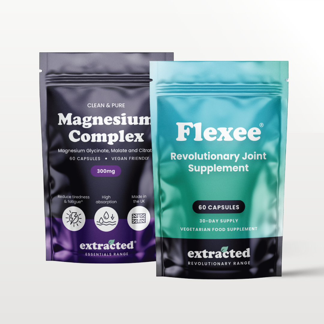 The Strong & Supple Bundle