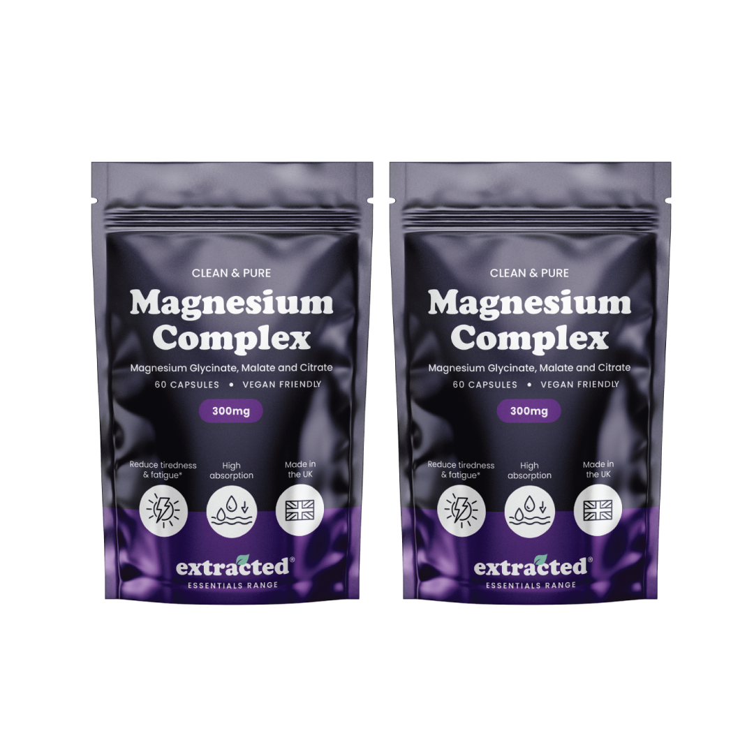 Magnesium Complex