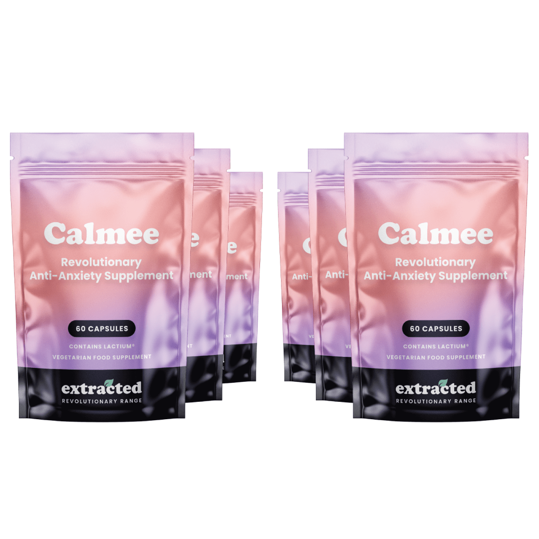 Calmee Bundle - Extracted®