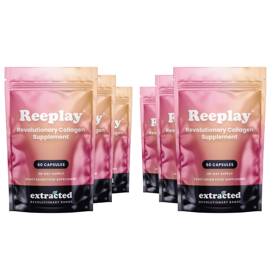Reeplay Bundle - Extracted®