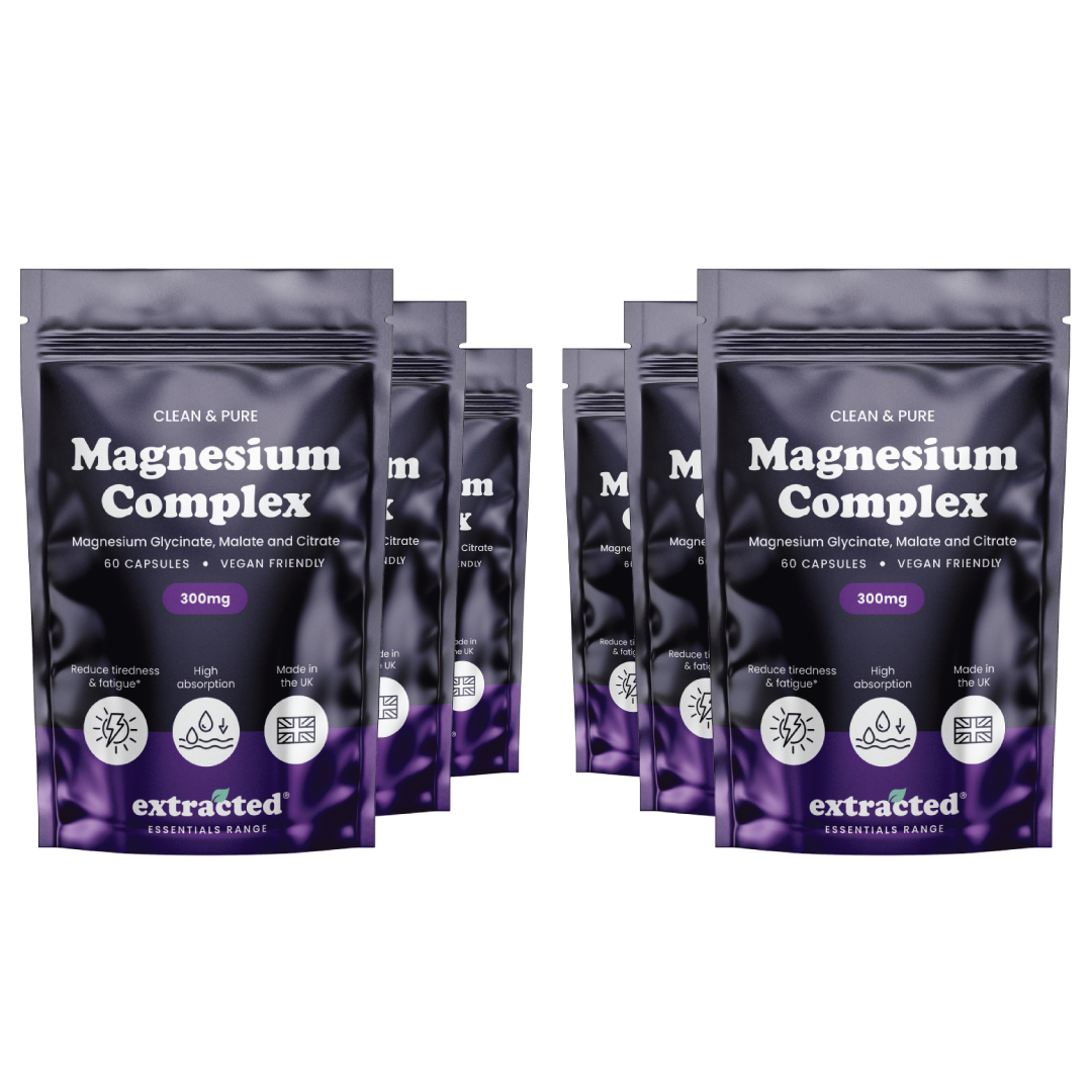 Magnesium Bundle