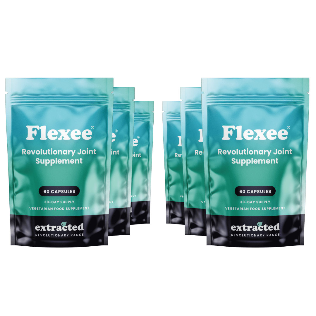 Flexee Bundle - Extracted®