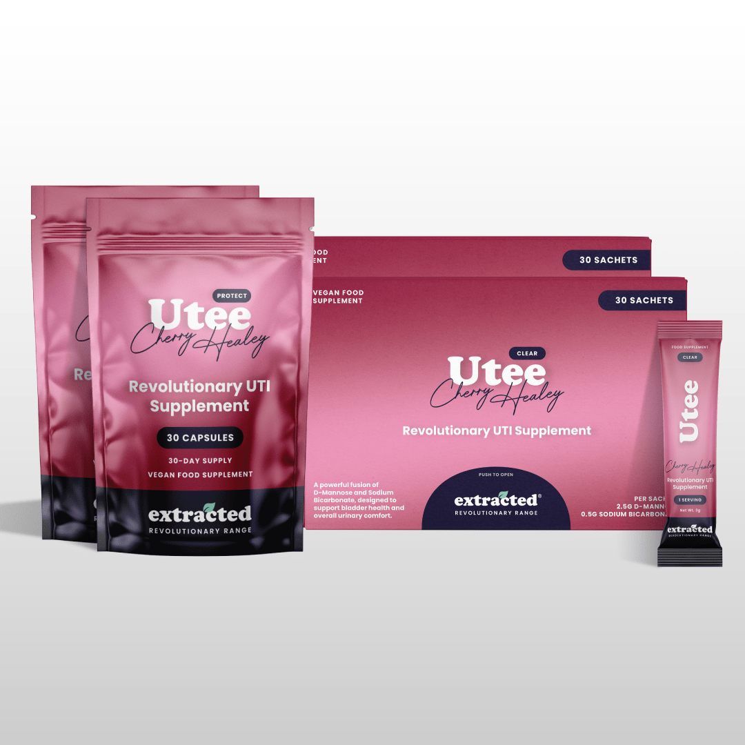 Utee Bundle - Extracted®