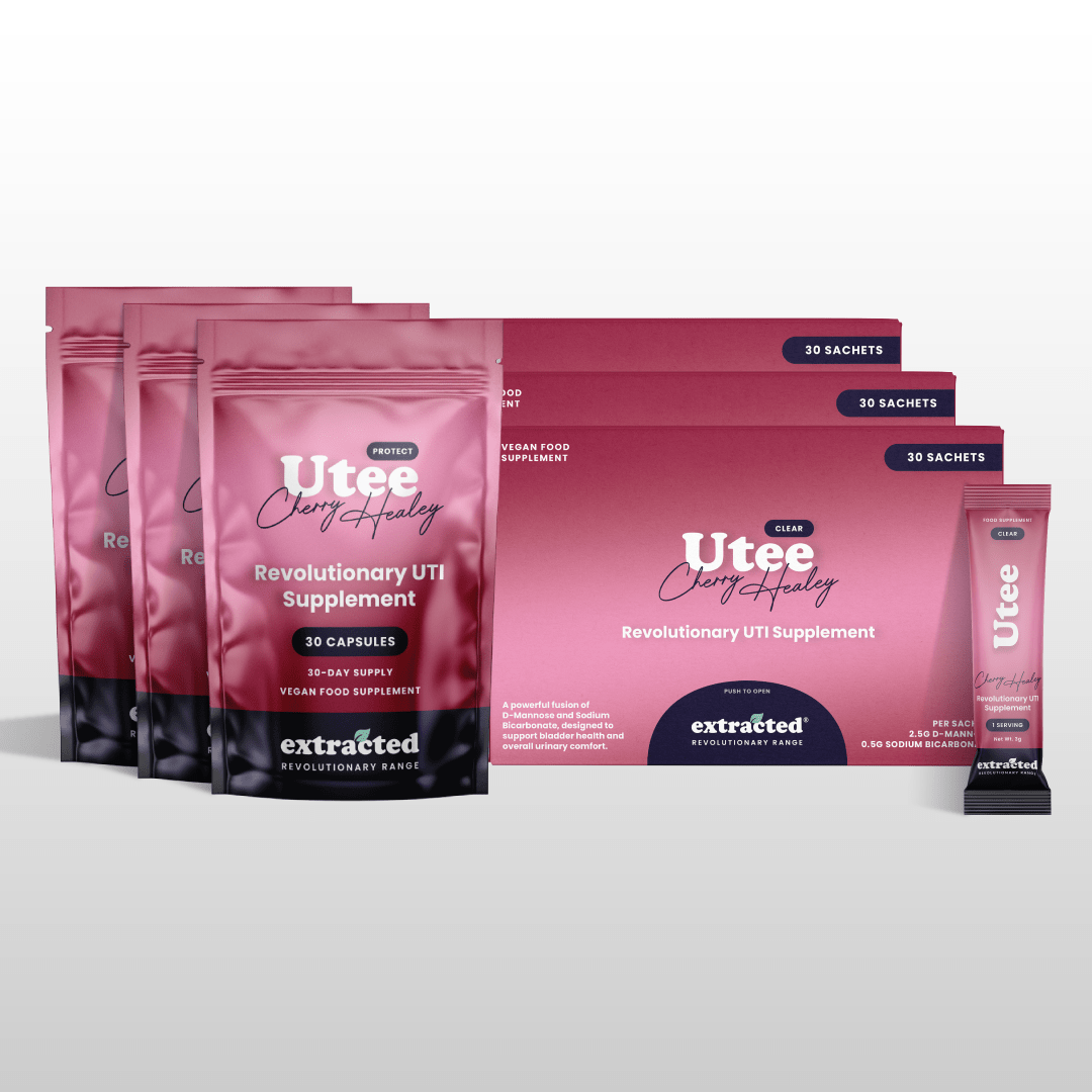 Utee Bundle - Extracted®