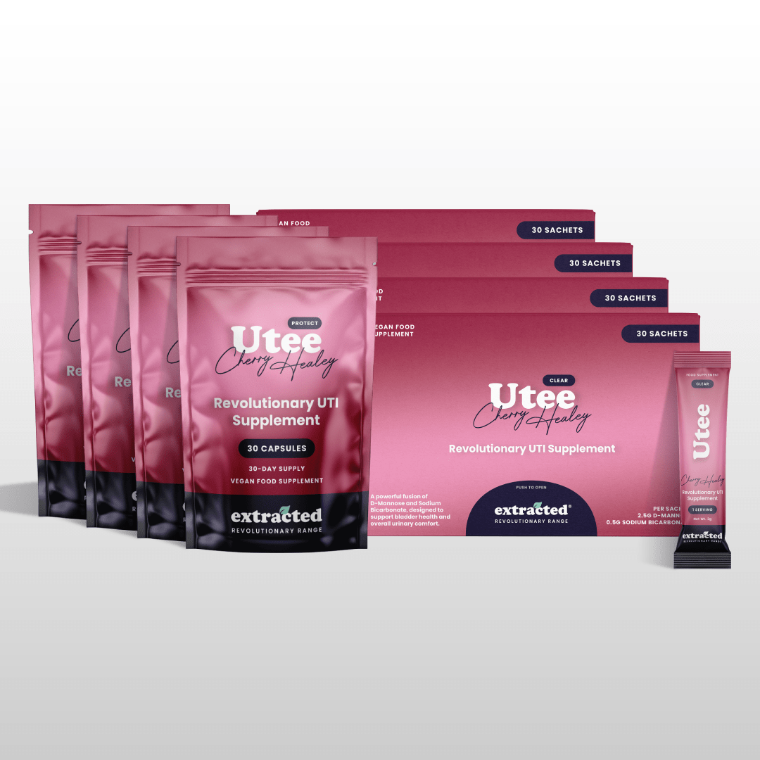 Utee Bundle - Extracted®