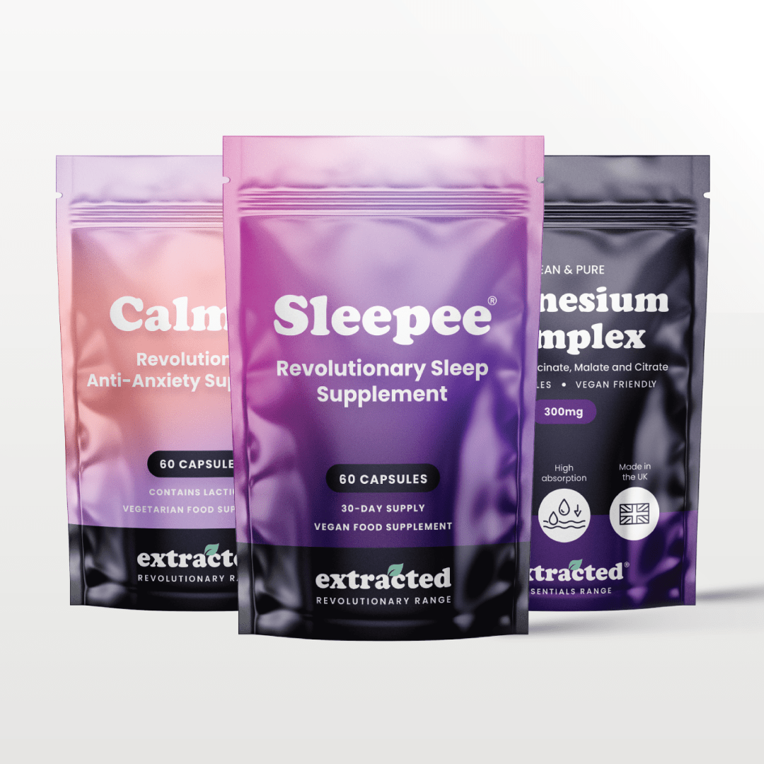 The Dream Team Bundle - Extracted®