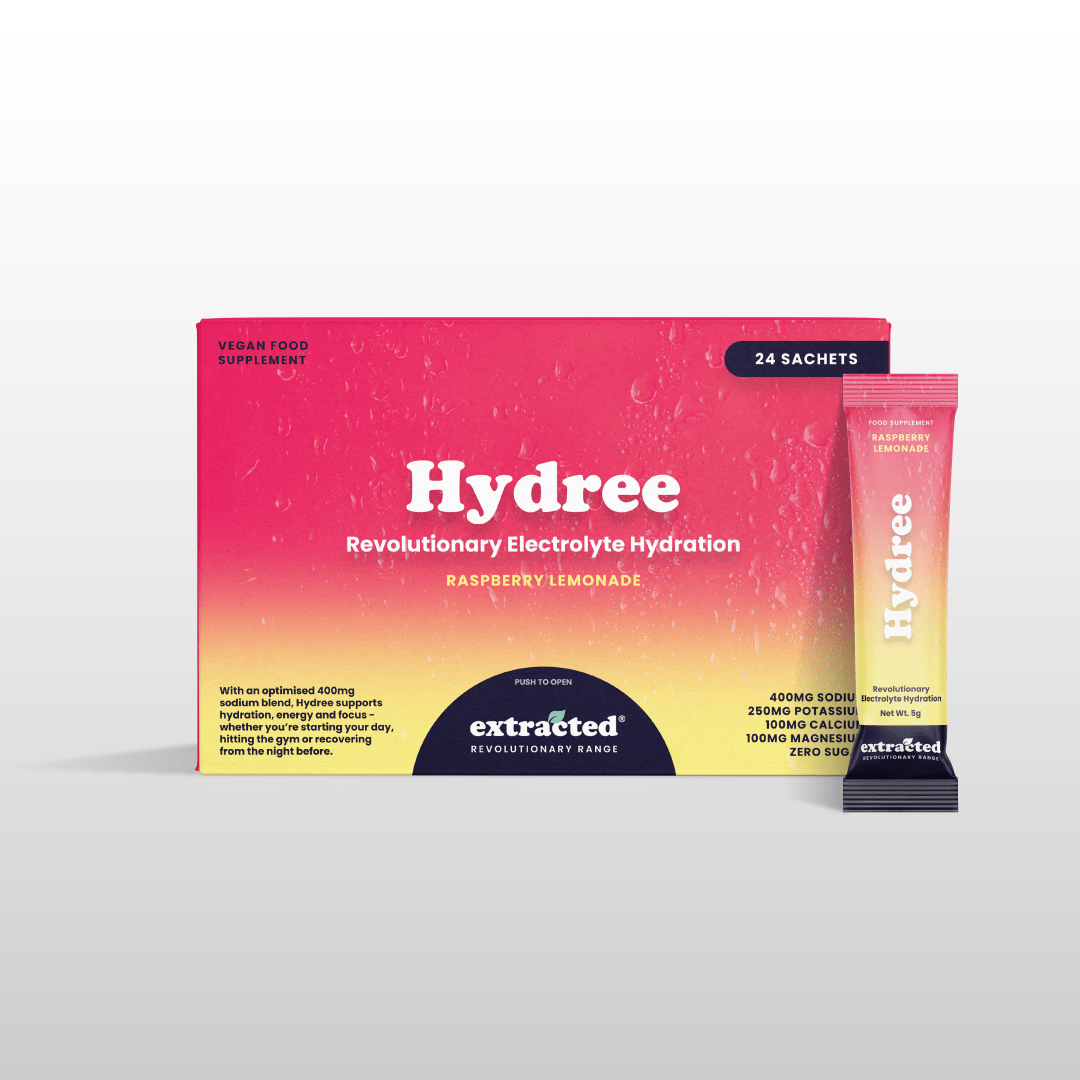 Hydree - Extracted®