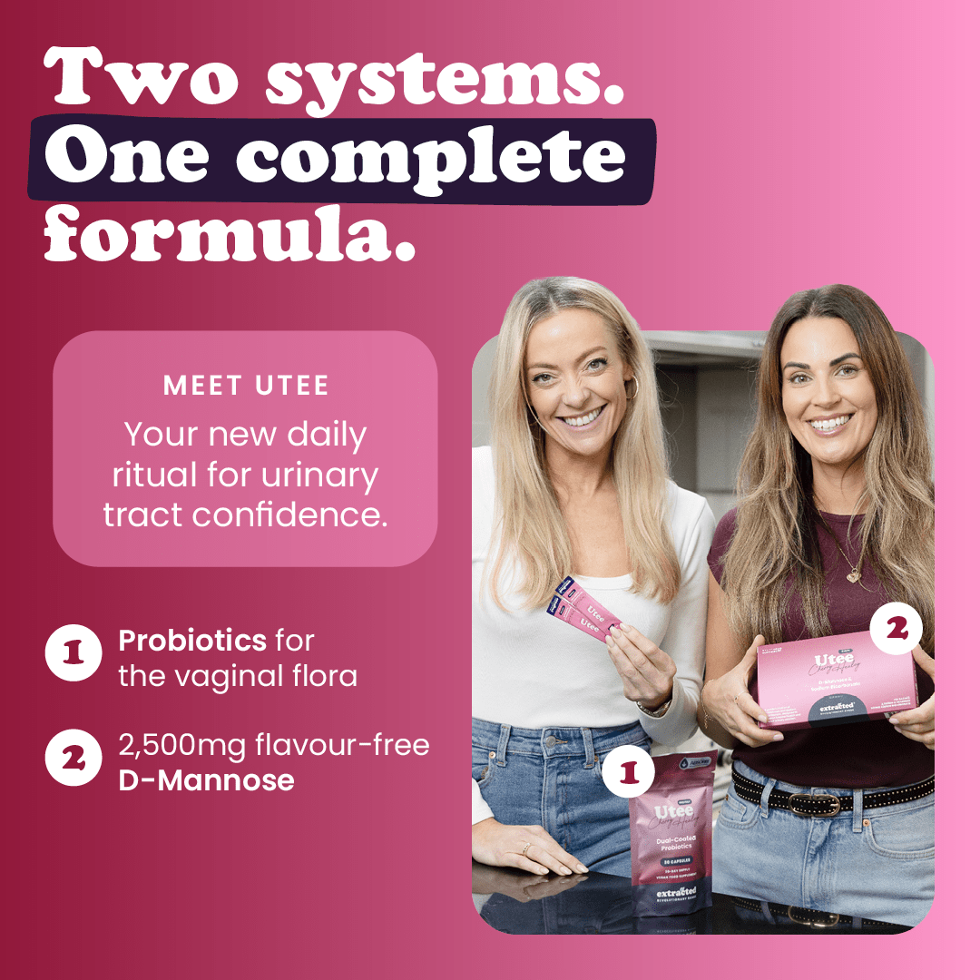Utee Bundle - Extracted®