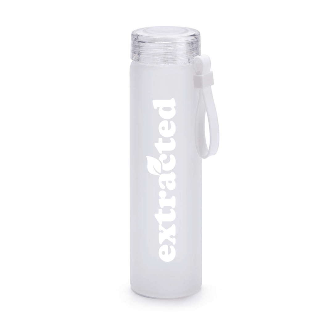 Premium Glass Bottle - Extracted®