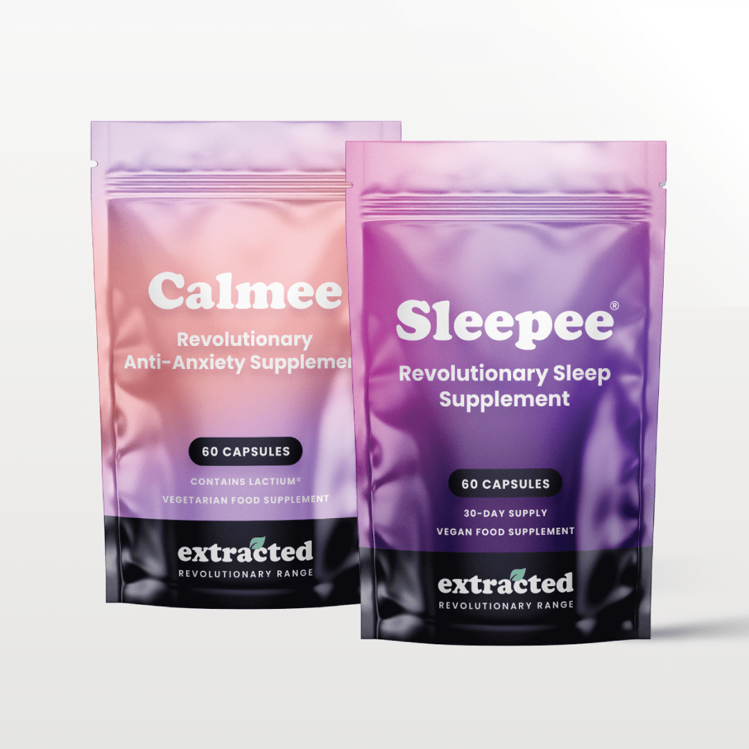 The Rest & Relax Bundle - Extracted®