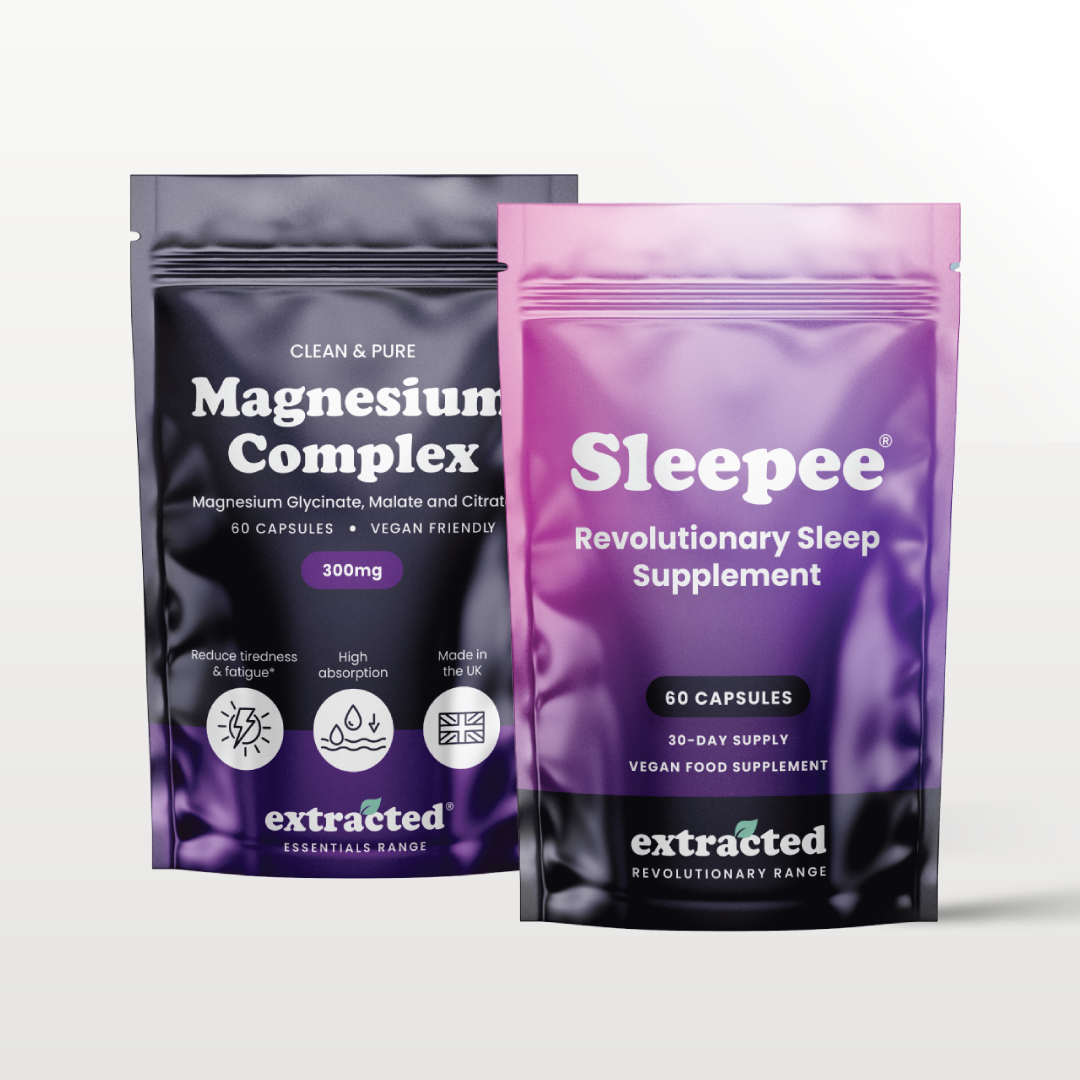 The Deep Sleep Bundle