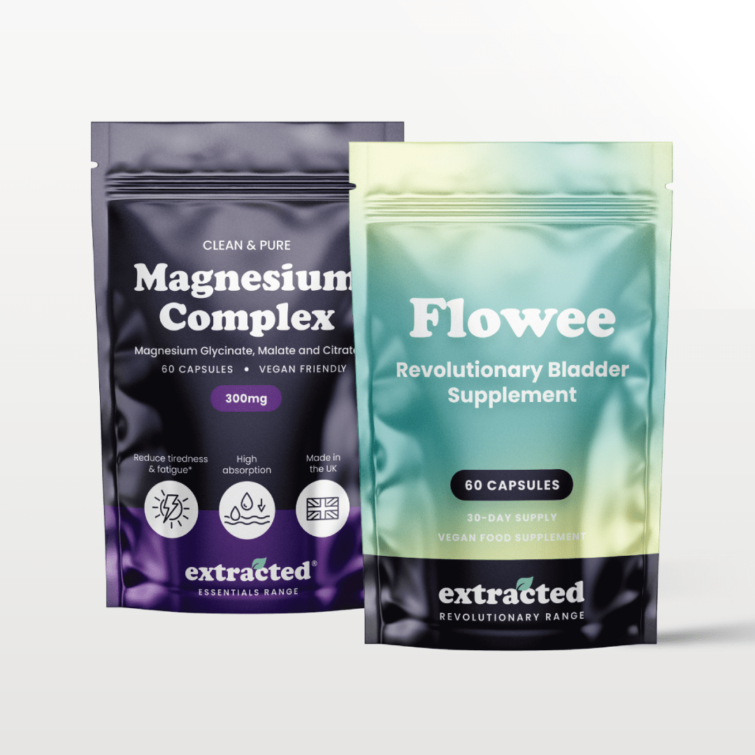 The Total Control Bundle - Extracted®
