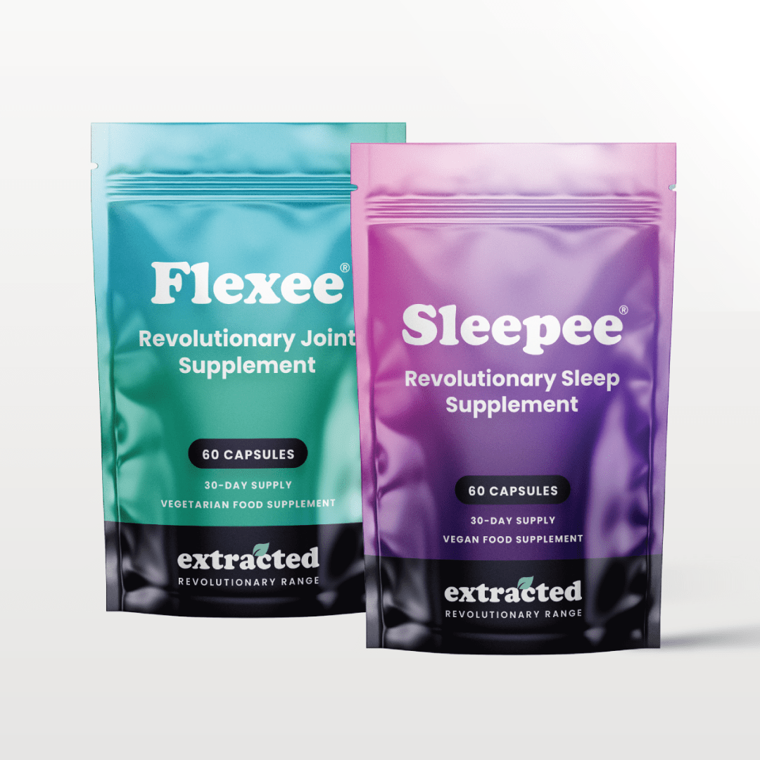 The Move & Snooze Bundle - Extracted®