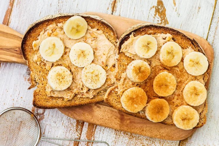 Foods Nutritionists Swear By For Better Sleep - Extracted®
