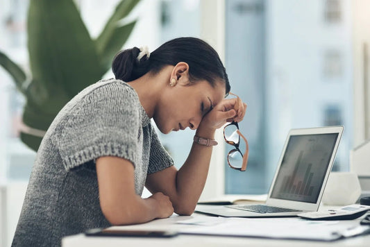 10 Signs You Have High Cortisol (& what to do) - Extracted®
