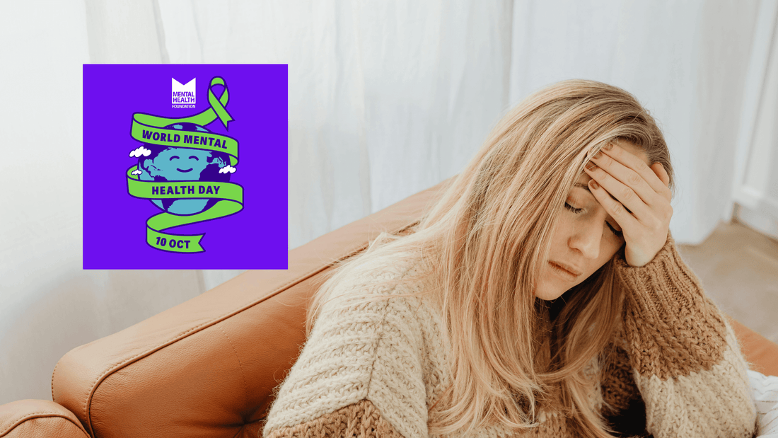 How Sleep and Mental Health are Deeply Connected - Extracted®