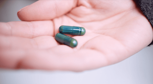 When’s The Best Time To Take Supplements? - Extracted®