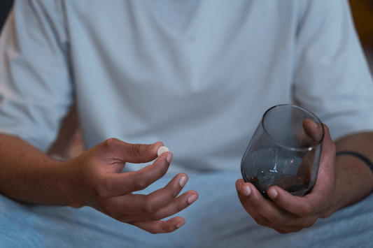The Pros and Cons of Different Sleep Aids - Extracted®