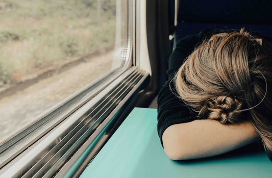 10 Ways To Cope After A Bad Night's Sleep - Extracted®