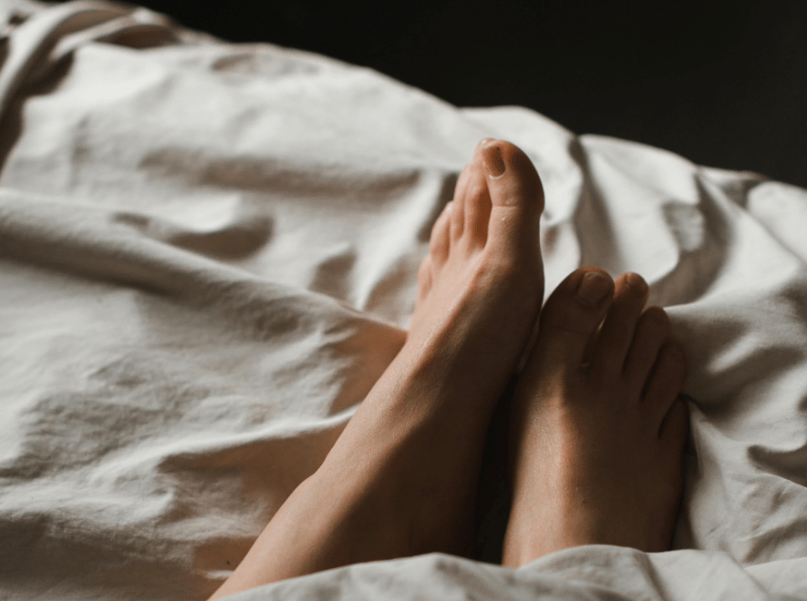 What Is Progressive Muscle Relaxation For Sleep? - Extracted®