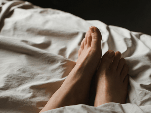 What Is Progressive Muscle Relaxation For Sleep? - Extracted®
