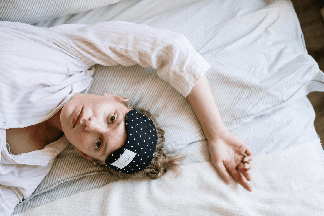 The Different Types of Insomnia Explained - Extracted®