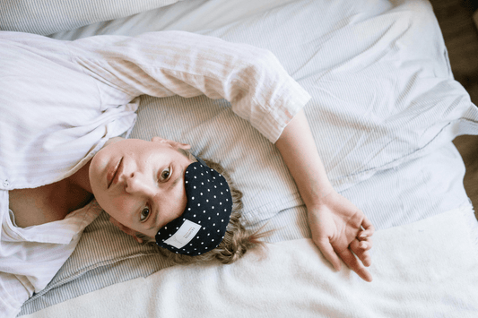 The Different Types of Insomnia Explained - Extracted®