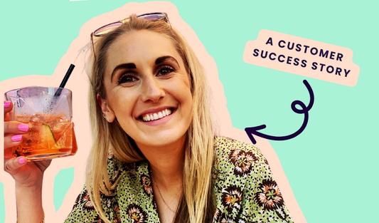 Lucy's Insomnia Journey - Extracted®