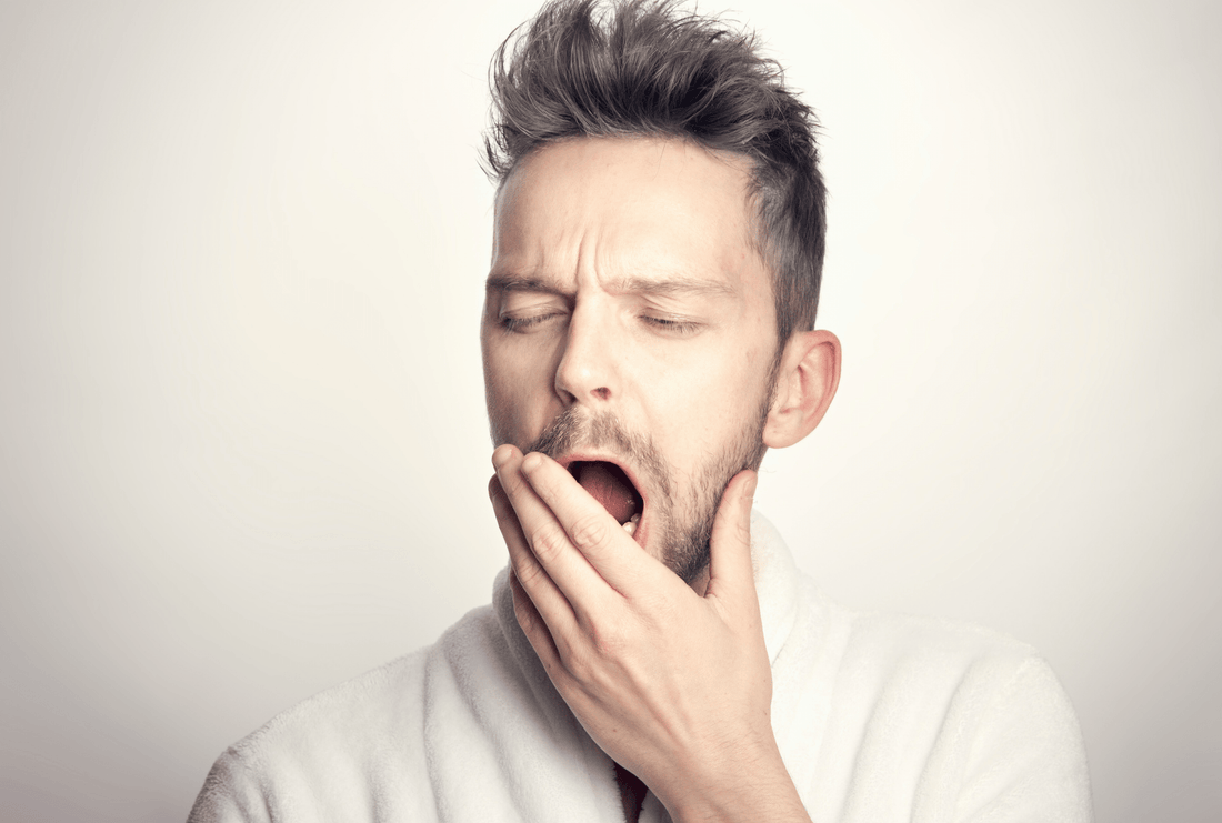 Why It's Harder to Sleep as You Age - Extracted®