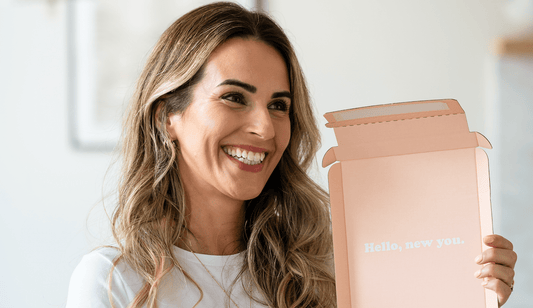 Co-Founder Toni's 11 Best Sleep Tips - Extracted®