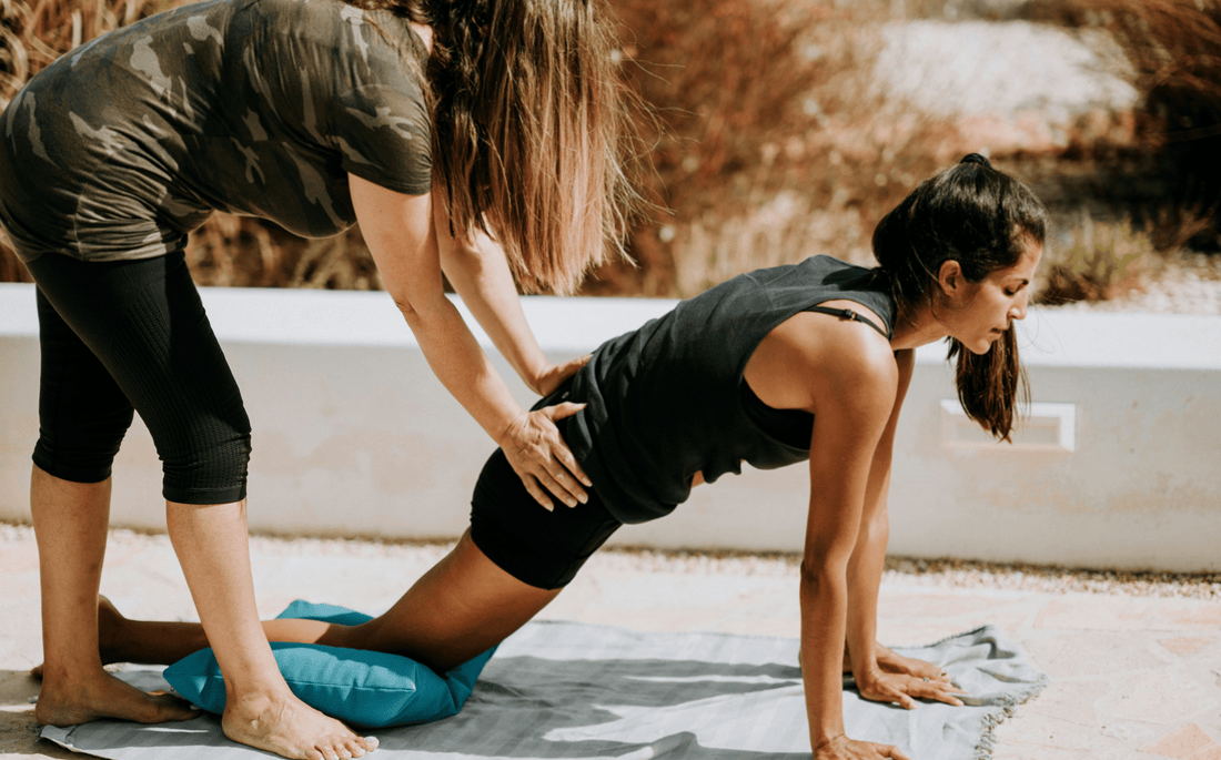 A Physio's 11 Best Exercises For Joint Pain - Extracted®