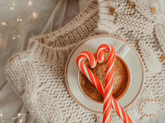 12 Tips For Looking After Yourself Over Christmas - Extracted®