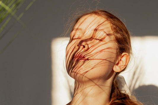 Stress vs Anxiety: What's The Difference & How To Restore Calm - Extracted®