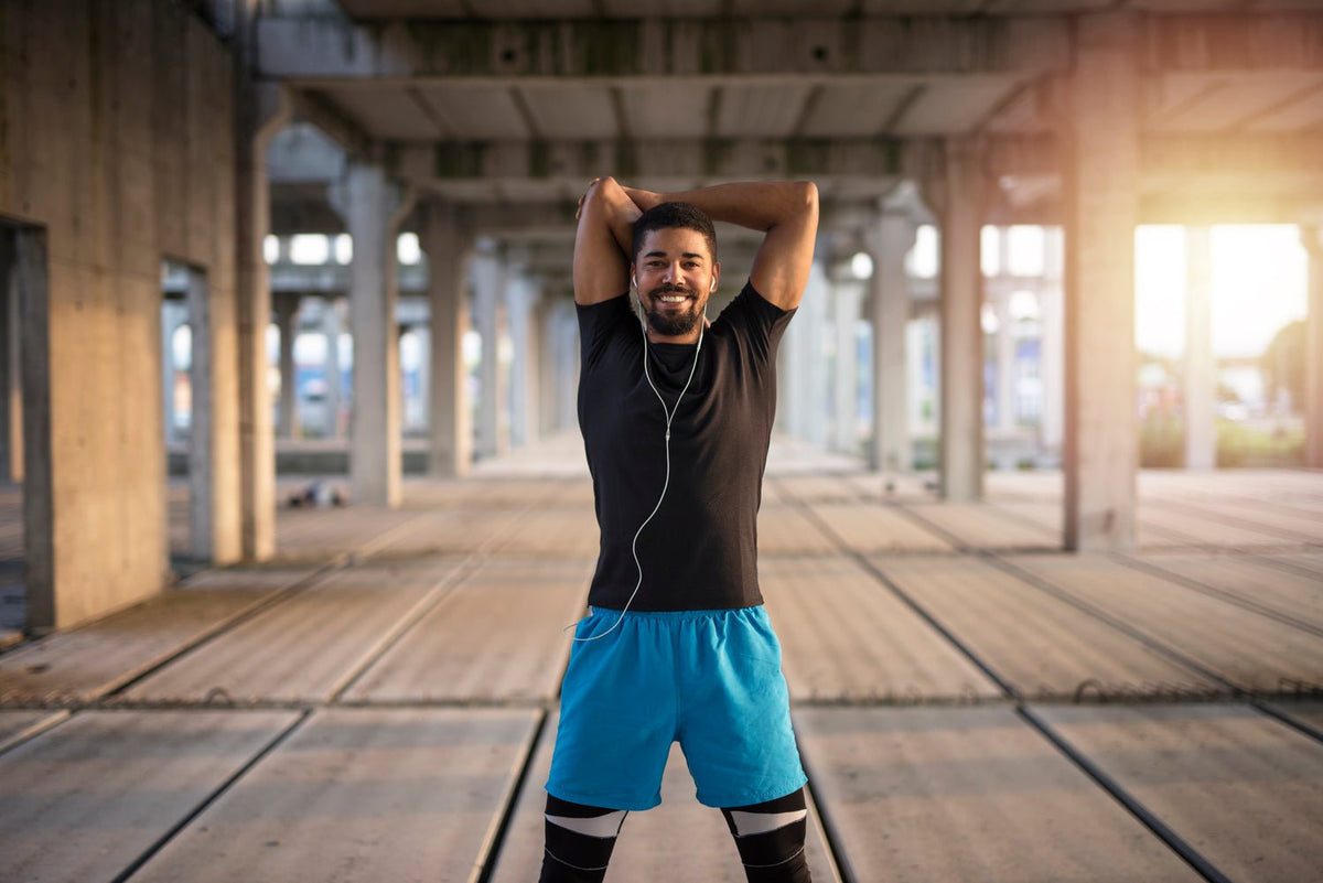 Pre Vs Post-Workout Supplements: What To Take And When - Extracted®